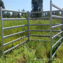 Cerca de painel de quintal de gado de Heavy Duty Livestocks